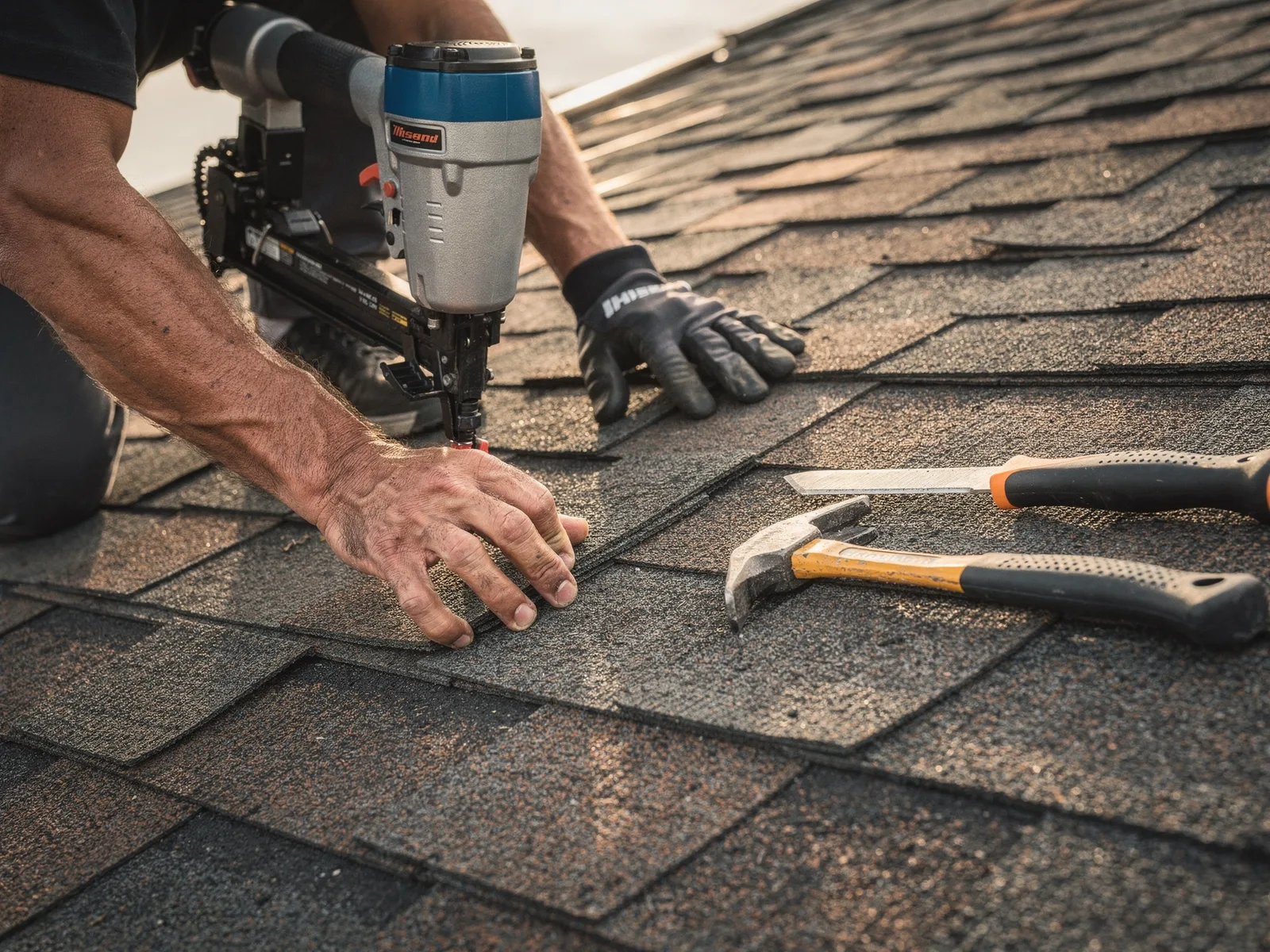Why choose Roof Repair in Newburg, MD